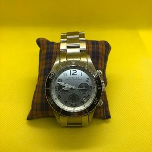 Marc jacobs watch MBM3155